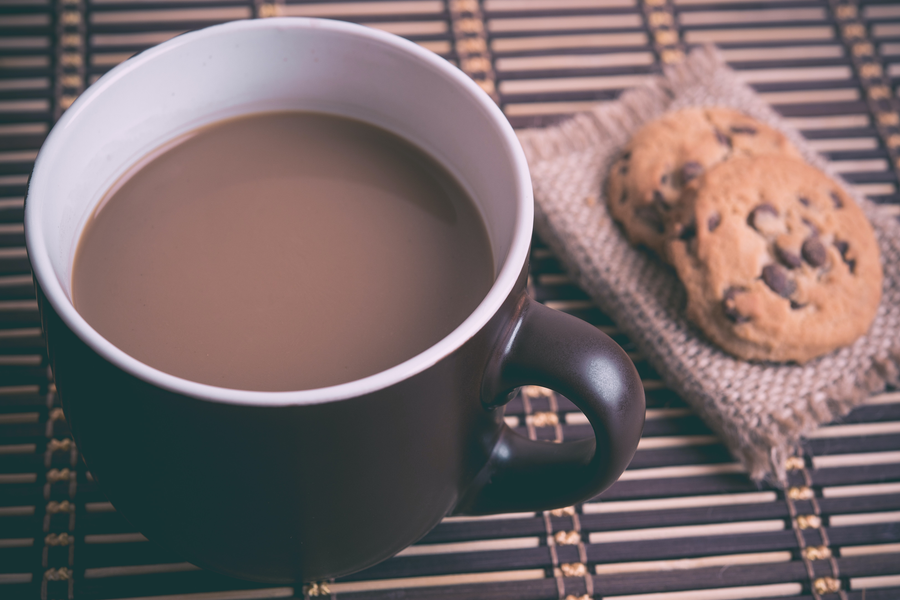 Sugar-Free Keto Hot Chocolate Recipe