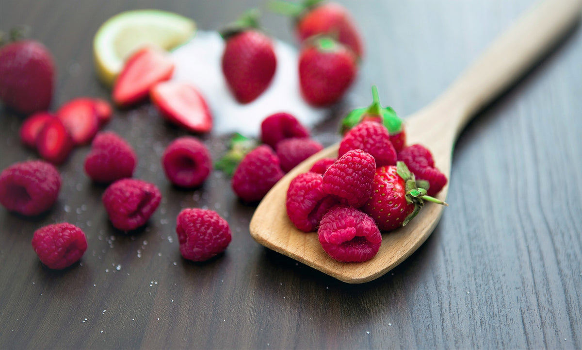 3 Easy Immune-Boosting Recipes
&ndash; Natrisweet