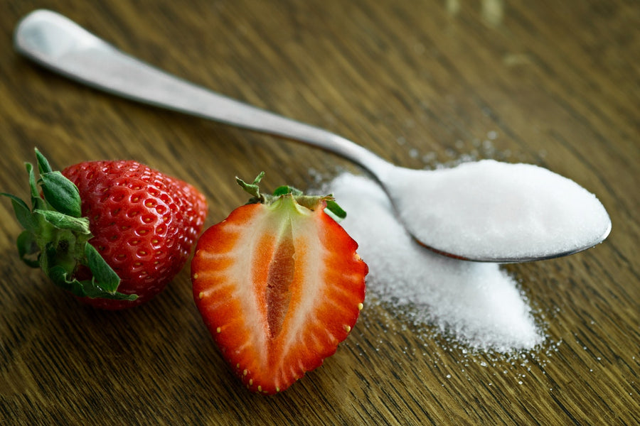Harmful Effects Of Sugar On Your Health
