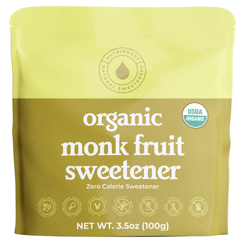 Monk Fruit Extract 3.5 oz (100g)