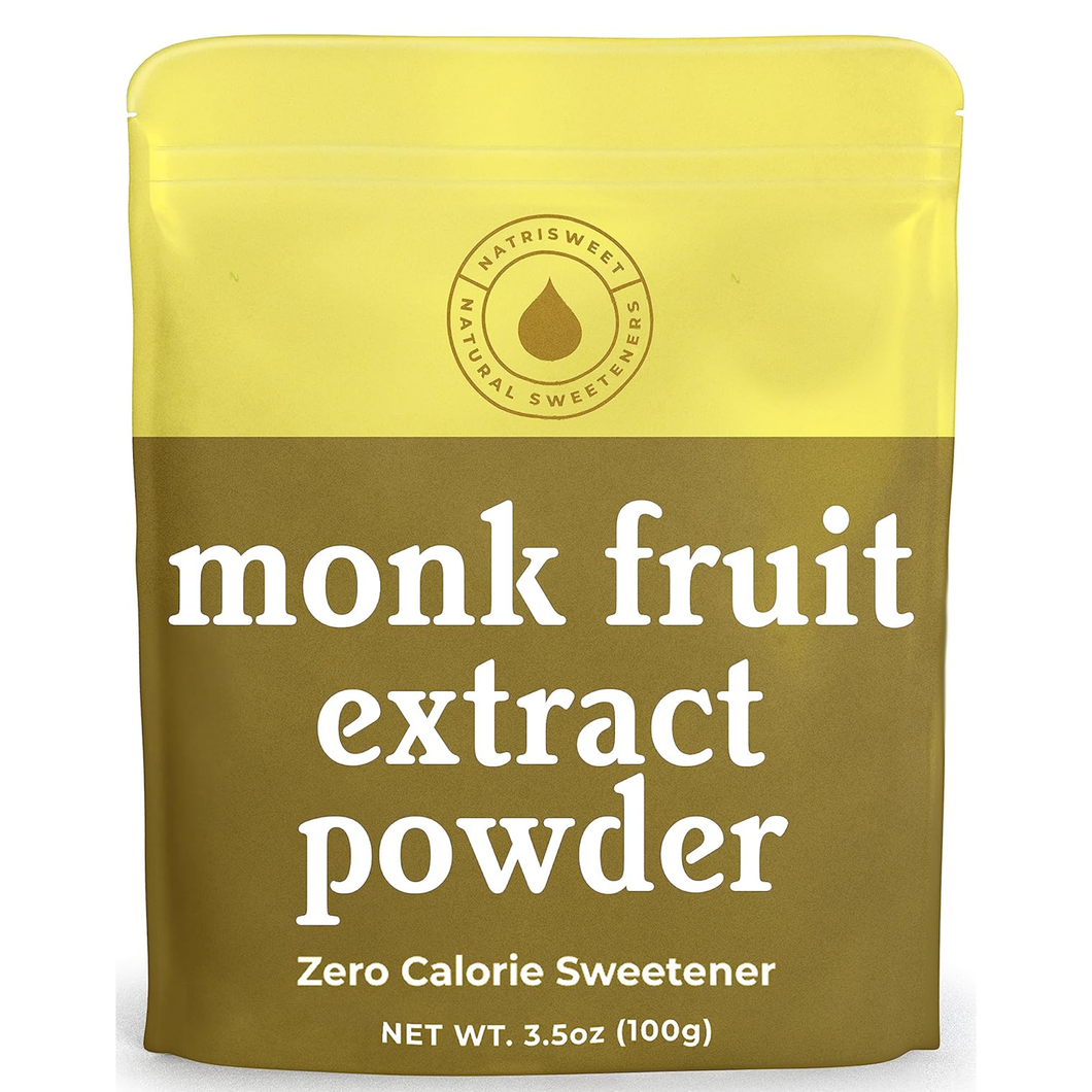 Monk Fruit Extract