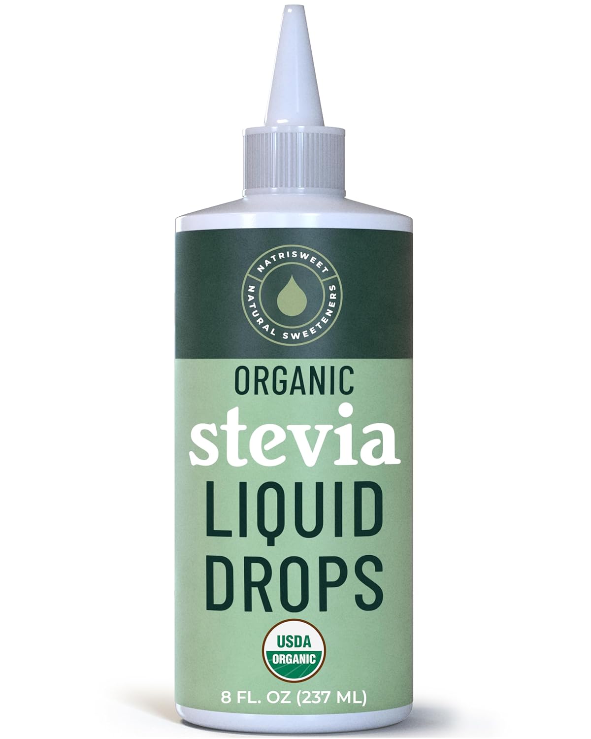 Caramel Stevia Drops
