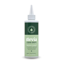 Load image into Gallery viewer, Original Stevia Liquid Drops
