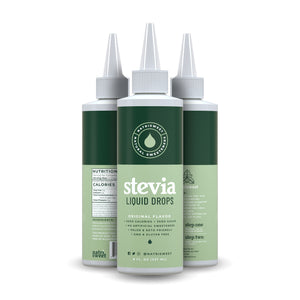 Original Stevia Liquid Drops