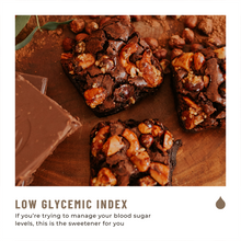 Load image into Gallery viewer, Chocolate Stevia Liquid Drops