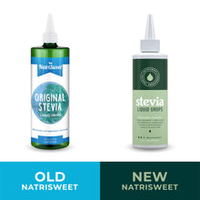 Load image into Gallery viewer, Original Stevia Liquid Drops