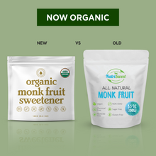 Load image into Gallery viewer, Monk Fruit Extract