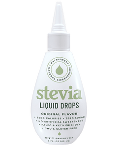 Original Stevia Liquid Drops